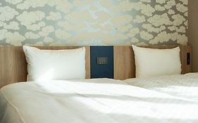 Koko Hotel Residence Asakusa Kappabashi