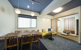 Koko Hotel Residence Asakusa Kappabashi